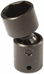 PROTO Proto J74277P 1/2 in Drive 5/8 in 6-point Impact Socket