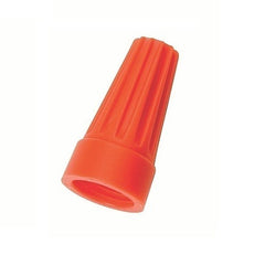 IDEAL INDUSTRIES Ideal Industries WT3-1 Wire Twist Connector Orange