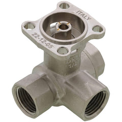 BELIMO B313B GLOBE VALVES