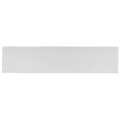IVES Ives 840032D835 Stainless Steel Kick Plate 8x35 in