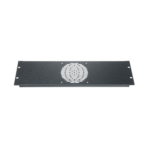 MIDDLE ATLANTIC Middle Atlantic - U.s. - Legrand TFP1 2-space Fan Panel