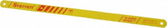 STARRETT Starrett 40290 Bi-metal Power Hacksaw Blade 18 Tpi