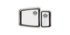 BLANCO Blanco 513633 Performa 32 Inch Undermount 1 & 1/2 Bowl Sink (32 Inch / 1 & 1/2 Bowl) 440115