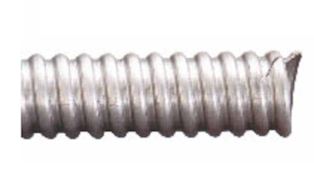 SOUTHWIRE Southwire 4306 Flexible Aluminum Conduit 2 in 25 Ft