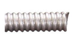 SOUTHWIRE Southwire 4306 Flexible Aluminum Conduit 2 in 25 Ft