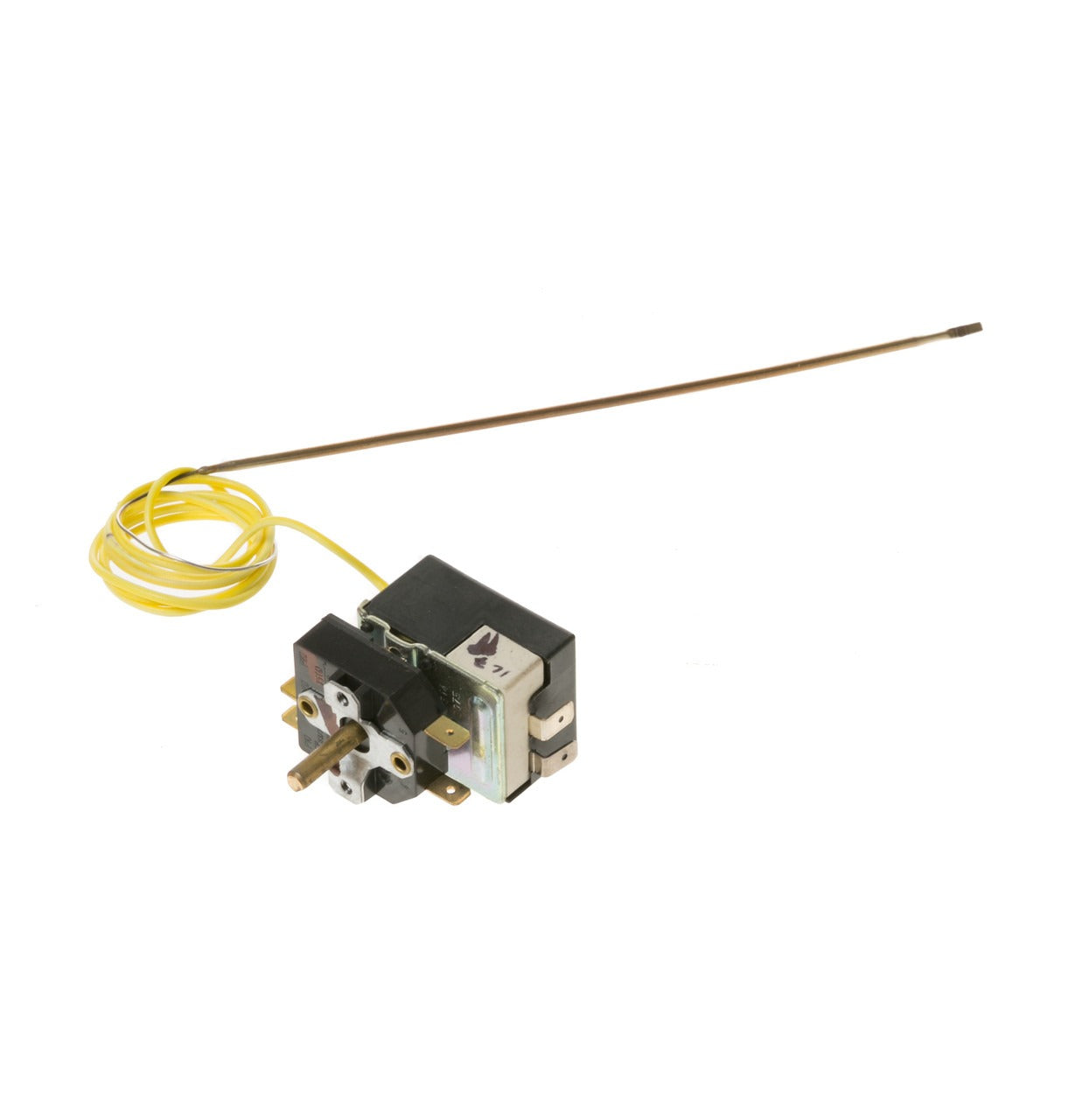 GE APPLIANCES Ge Appliances WB20K10035 Range Oven Thermostat Electric (1 Count) WB20K10010