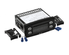 FRANKE Franke 18006405 Eliwell controller 115 VAC 4.5 W (Each) G5615006