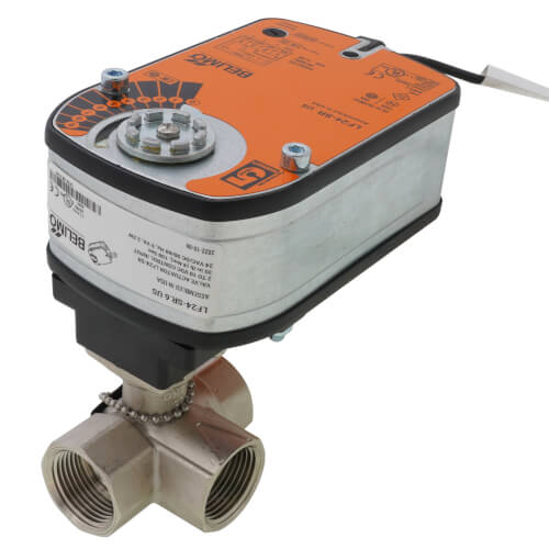 BELIMO B325+LF24-SR ACTUATORS
