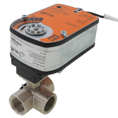 BELIMO B325+LF24-SR ACTUATORS