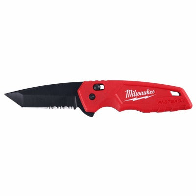 MILWAUKEE Milwaukee 48-22-1530 Spring Assisted Folding Knife