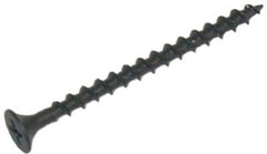 HILLMAN Hillman Fasteners 42415 Drywall Screw 6x2 in Coarse Thread 100 Pack