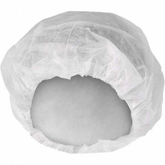 KLEENGUARD Kleenguard 36860 Bouffant Cap White Large 1000 Count