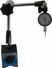 MITUTOYO Mitutoyo MD599996K Dial Indicator Base Kit
