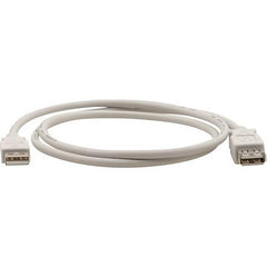 KRAMER Kramer Electronics 96-02121001 Usb 2.0 Extension Cable