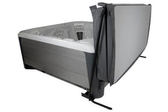 COVER VALET Cover Valet coverrockit Bar Style Spa Cover Lifter