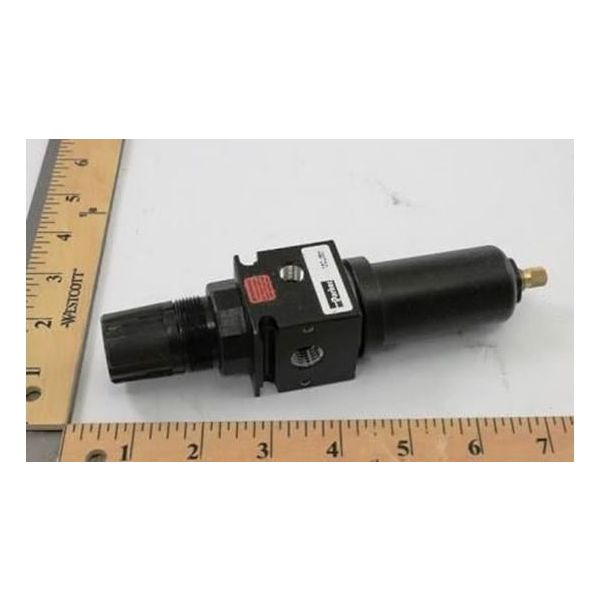 PARKER WATTS FLUID AIR B35-02DGCS FILTER DRIERS & ACCUMULATORS