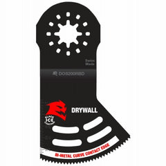 DIABLO Freud DOS200RBD 2 Inch Drywall Oscillating Blade 4 Pack