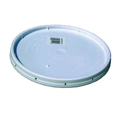 LEAKTITE Leaktite 1044796 Gasketed Lid 2 Gallon Pail (9.74 in)