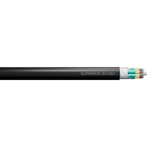 SUPERIOR ESSEX Superior Essex W3072NG01 Multimode Plenum Fiber Cable