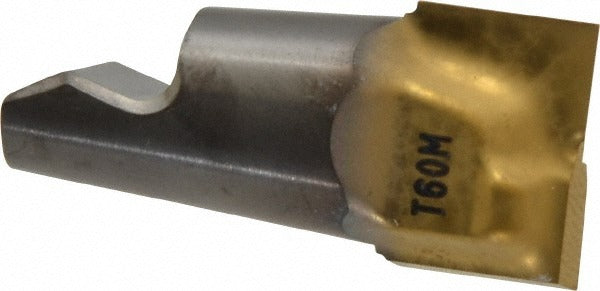 SECO TOOLS Seco 74017035 Milling Tip 0.630 in Slotting Carbide MM16