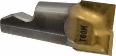 SECO TOOLS Seco 74017035 Milling Tip 0.630 in Slotting Carbide MM16