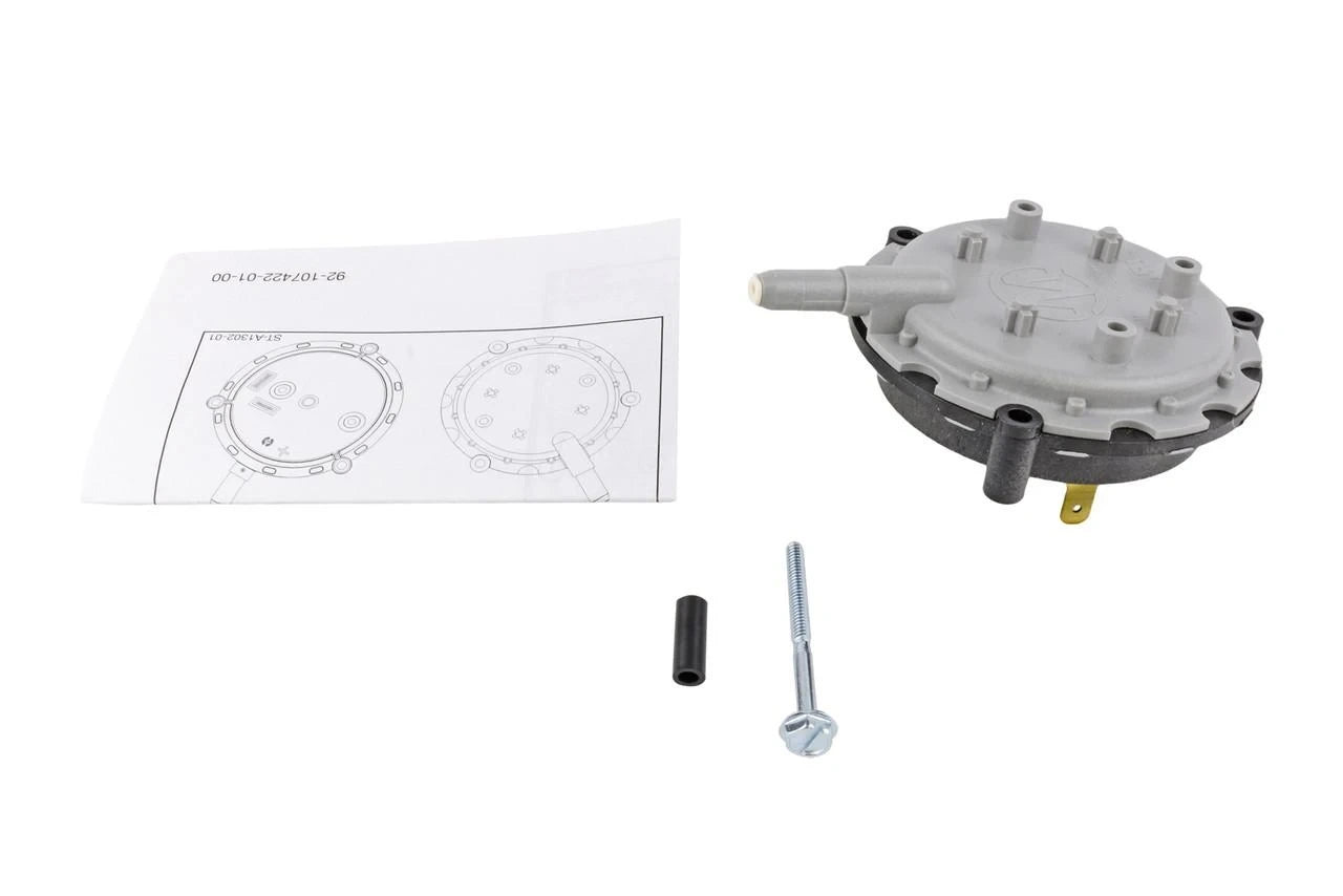 RUUD Ruud pd425155 Pressure Switch Kit