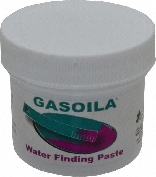 GASOILA Gasoila WF25 Water Finding Paste 2.5 Oz Fuel Detection