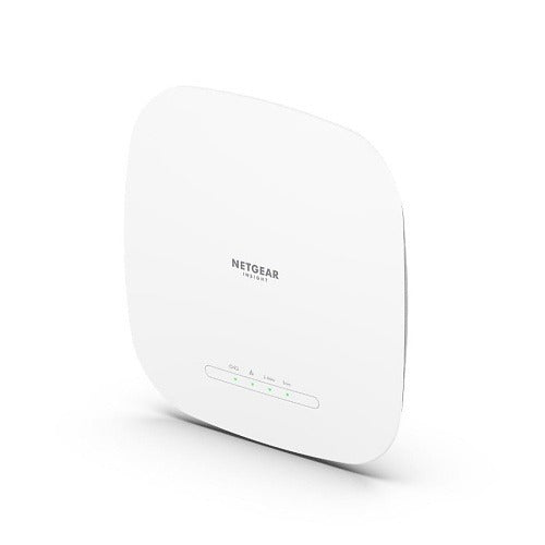 NETGEAR Netgear WAX618-111NAS Wifi 6 Poe Access Point