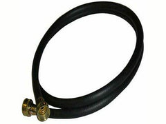 ABBOTT RUBBER Abbott Rubber x11098-5ff-pb Washing Machine Hose