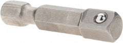 APEX Apex EX-250-B Power Screwdriver Bit 1/4 Inch Hex