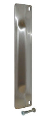 DON-JO Don-jo PMLP111EBF630 Pin Latch Protector Outswing Door