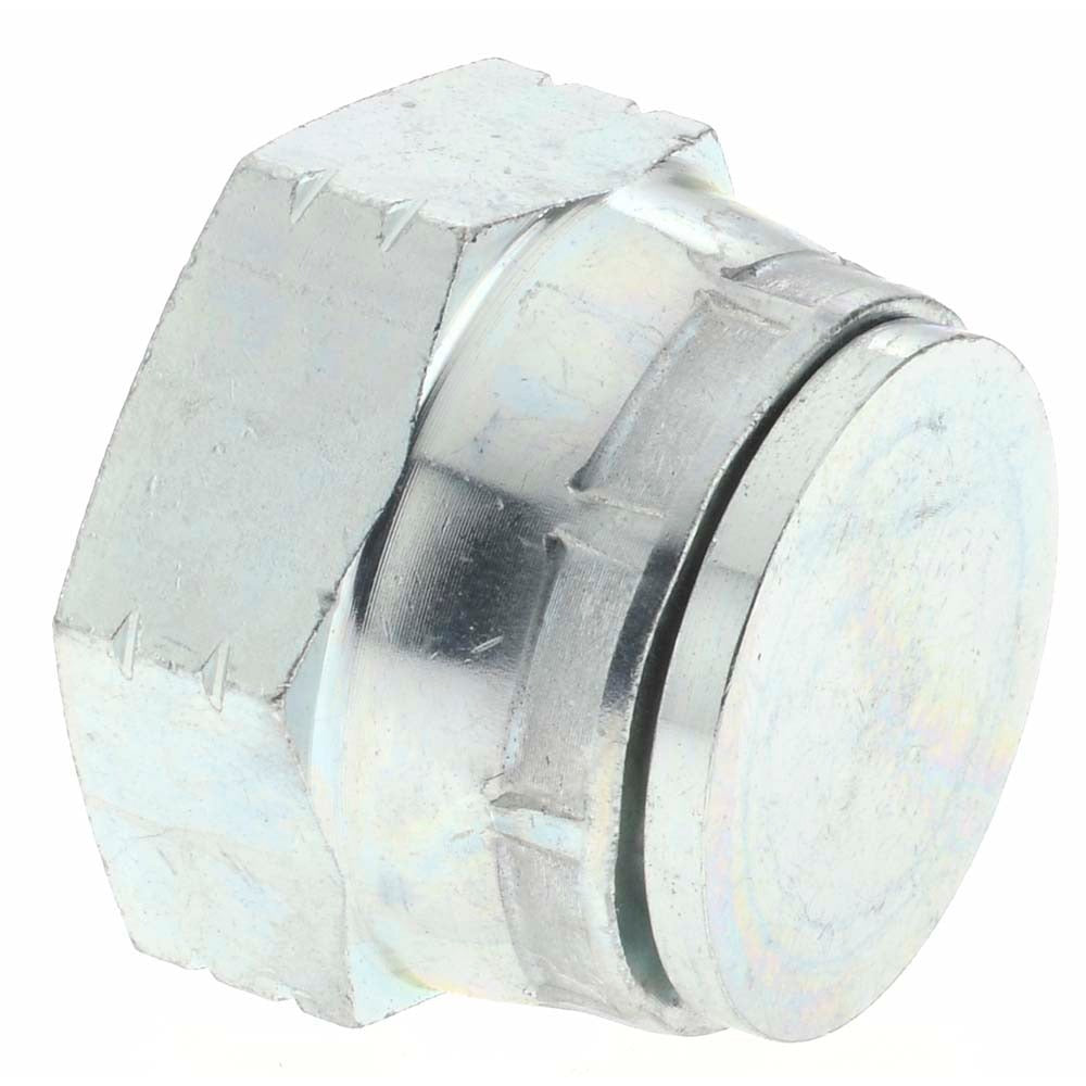 PARKER Parker PT-00409 Hydraulic Hose Coupler Dust Cap 12mm
