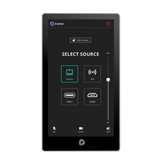 KRAMER Kramer Electronics 59-001190 Touch Control Panel