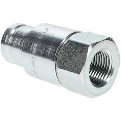 PARKER Parker 10027 Hydraulic Hose Female Pipe Rigid Fitting