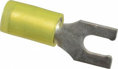 THOMAS & BETTS Thomas Betts RC10-8FL Locking Fork Terminal 600V 8 Stud
