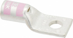 THOMAS & BETTS Thomas Betts 54153-TB Square Ring Terminal 1/0 Awg