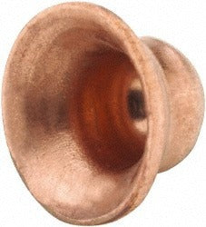 PARKER Parker 3GF-12 Brass Flared Tube Seal Bonnet 3/4 in 45 Deg