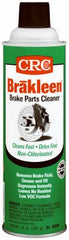 CRC INDUSTRIES Crc Industries 5084 Non-chlorinated Brake Parts Cleaner