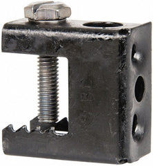 THOMAS & BETTS Thomas Betts SSF-BBC Beam Standard Clamp 100 Lb