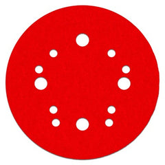 DIABLO Freud DCD050080H15G 5 Inch 80 Grit Sanding Disc 15 Pack