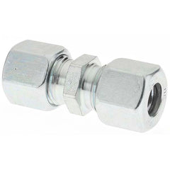 PARKER Parker PT-00558 Flareless Bite-type Tube Union 10mm