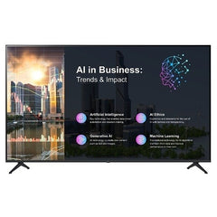 LG Lg Electronics 55PK640S0UB Commercial Uhd Led Lcd Display