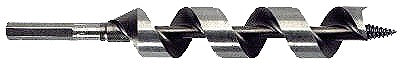 IRWIN Irwin Industrial Tool Co 49920 Auger Bit 1-1/4 Inches