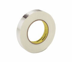 3M 3M MMM89811 Premium-grade filament tape 1 in x 60 yd