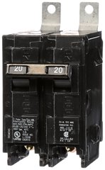 SIEMENS B220HH CIRCUIT BREAKERS