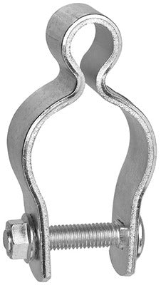 NATIONAL HARDWARE National Mfg N275-487 Zinc Pipe Gate Hinge 1-5/8 in