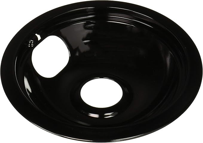FRIGIDAIRE Frigidaire A316222201 burner drip bowl (6 inch) 318067076