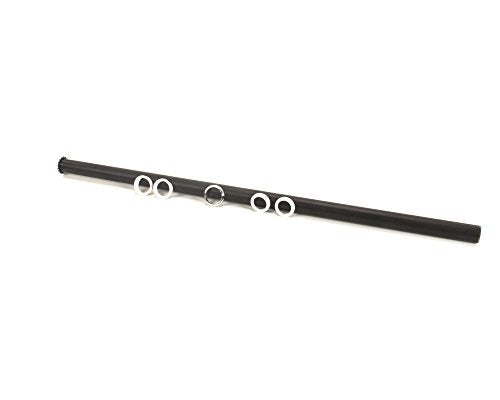 APW WYOTT Apw Wyott 21752601 HR-50/75/85 Roller Grill Assembly (1 Pack) WY217526-01
