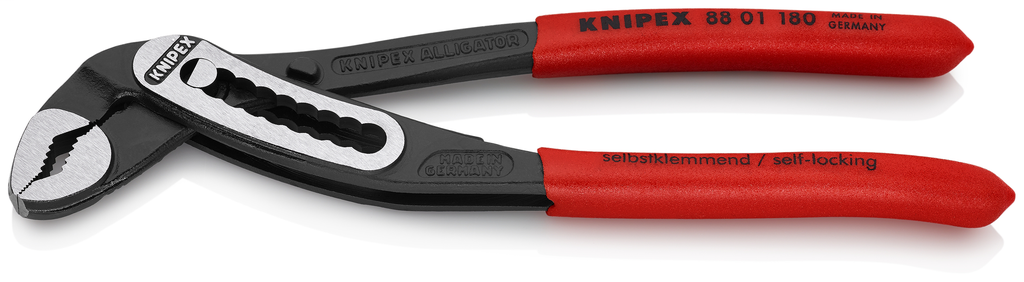 KNIPEX 8801180SBA PLIERS
