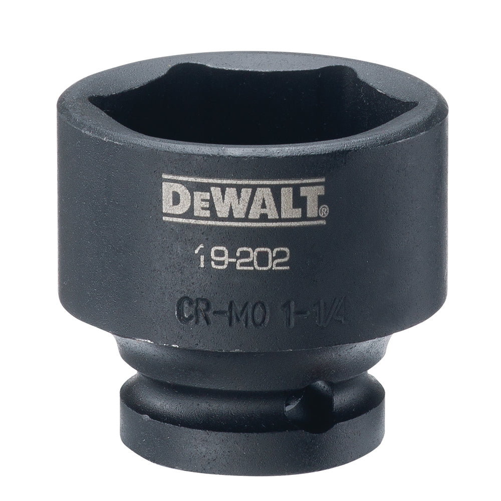 DEWALT DWMT19202B SOCKETS